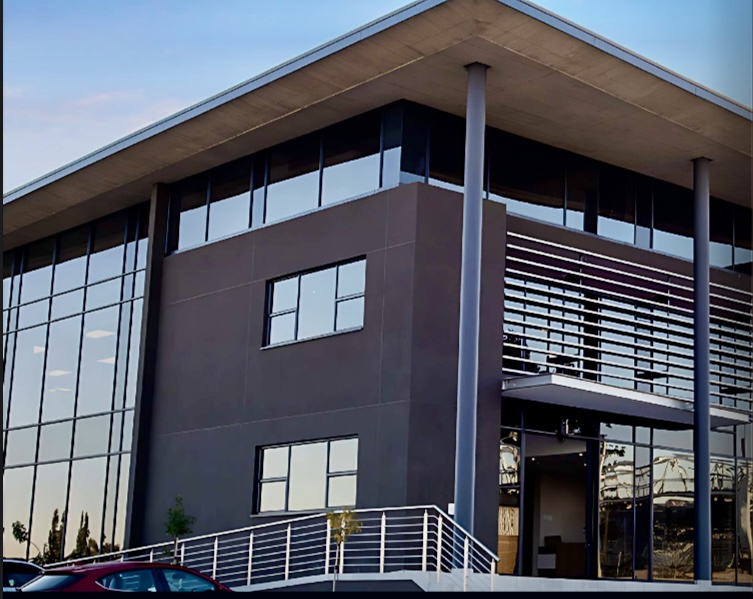 Commercial Property for Sale in Samrand Business Park Gauteng