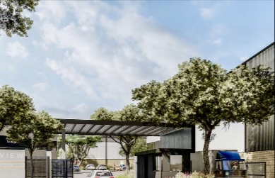 Commercial Property for Sale in Samrand Business Park Gauteng