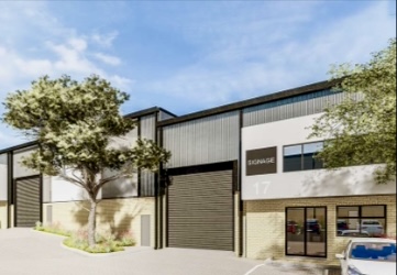 Commercial Property for Sale in Samrand Business Park Gauteng