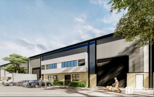 Commercial Property for Sale in Samrand Business Park Gauteng