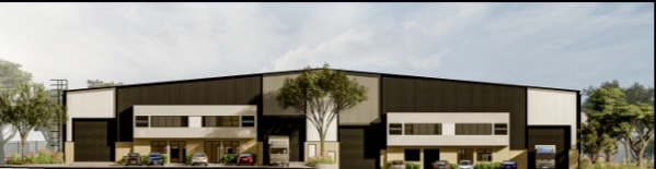 Commercial Property for Sale in Samrand Business Park Gauteng