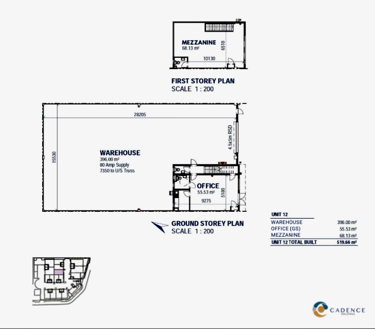 Commercial Property for Sale in Samrand Business Park Gauteng