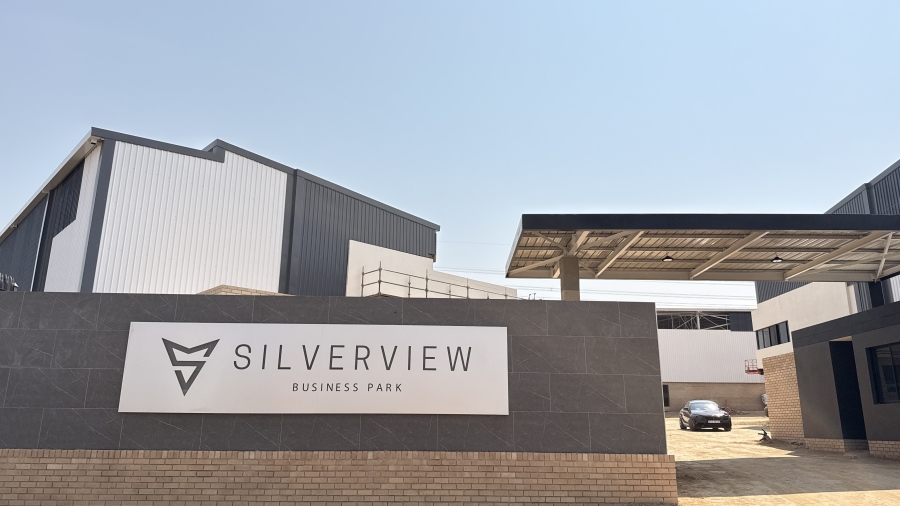 Commercial Property for Sale in Samrand Business Park Gauteng