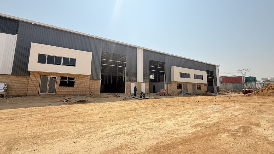Commercial Property for Sale in Samrand Business Park Gauteng