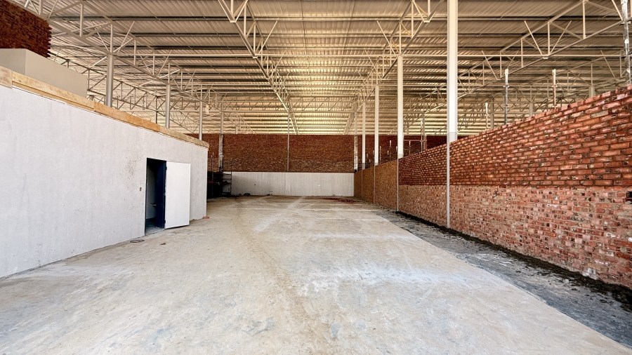 Commercial Property for Sale in Samrand Business Park Gauteng