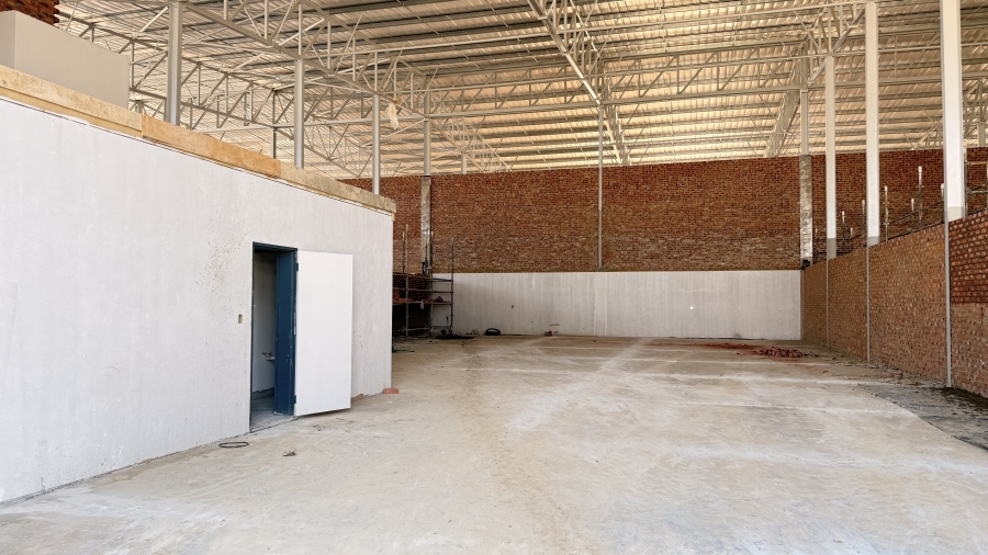 Commercial Property for Sale in Samrand Business Park Gauteng
