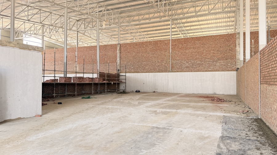Commercial Property for Sale in Samrand Business Park Gauteng
