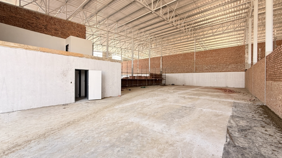 Commercial Property for Sale in Samrand Business Park Gauteng