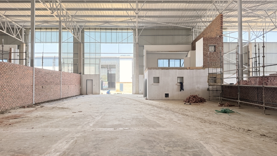 Commercial Property for Sale in Samrand Business Park Gauteng