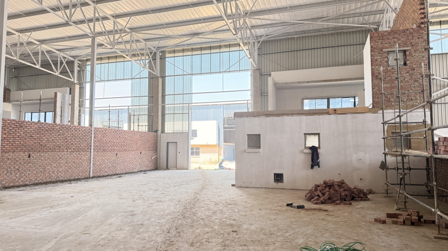 Commercial Property for Sale in Samrand Business Park Gauteng