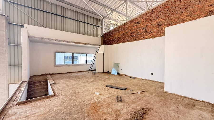 Commercial Property for Sale in Samrand Business Park Gauteng