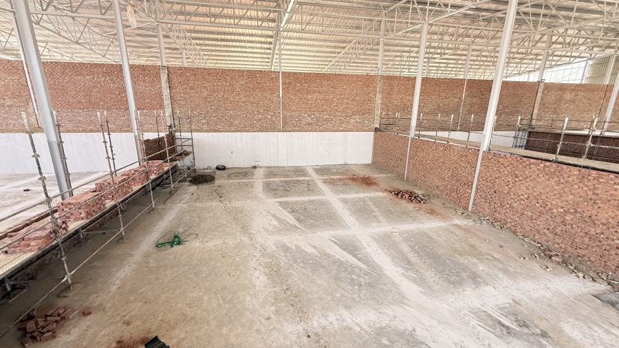 Commercial Property for Sale in Samrand Business Park Gauteng