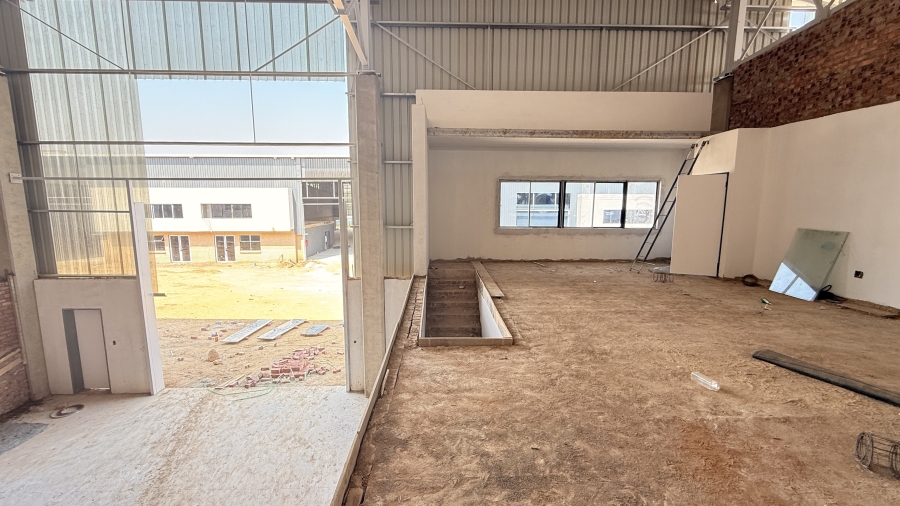 Commercial Property for Sale in Samrand Business Park Gauteng