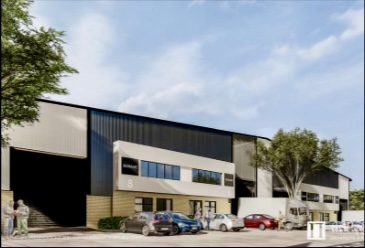 Commercial Property for Sale in Samrand Business Park Gauteng