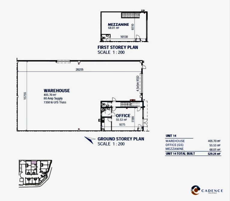 Commercial Property for Sale in Samrand Business Park Gauteng