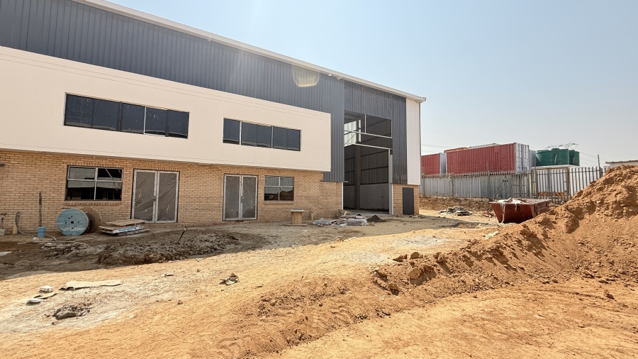 Commercial Property for Sale in Samrand Business Park Gauteng