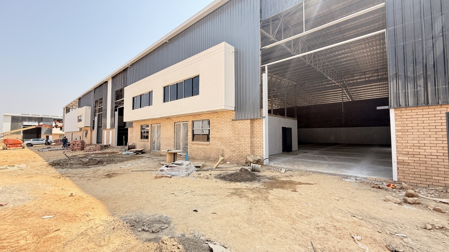 Commercial Property for Sale in Samrand Business Park Gauteng