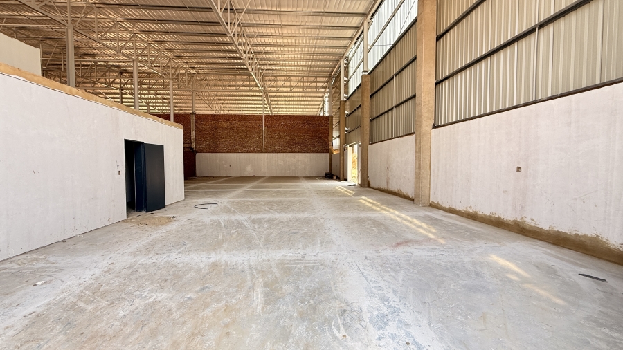Commercial Property for Sale in Samrand Business Park Gauteng