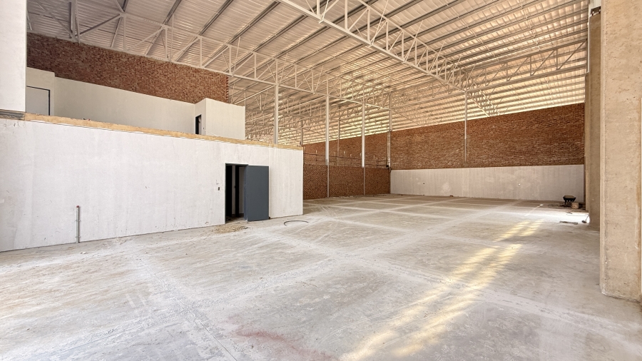 Commercial Property for Sale in Samrand Business Park Gauteng