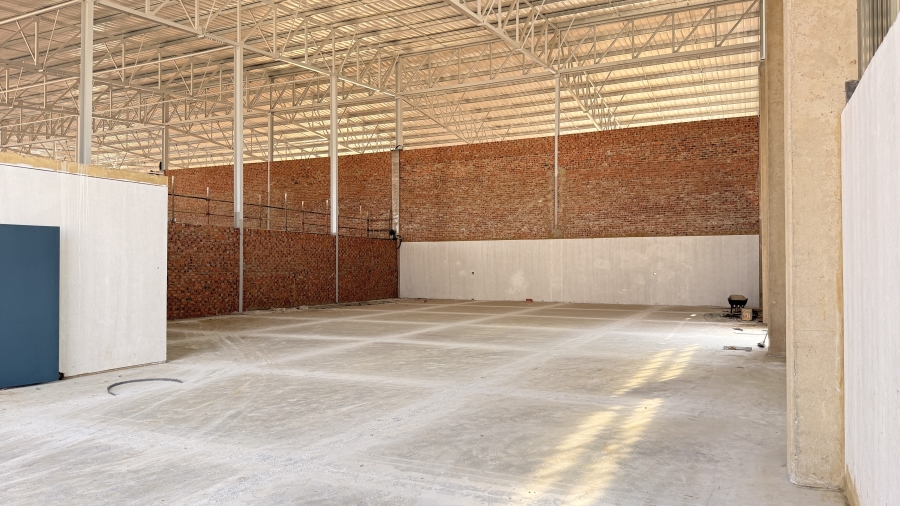 Commercial Property for Sale in Samrand Business Park Gauteng