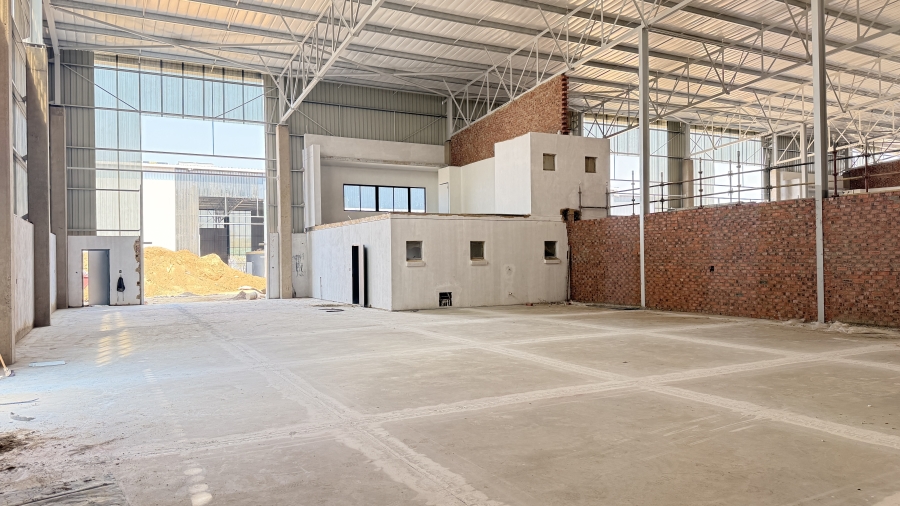 Commercial Property for Sale in Samrand Business Park Gauteng