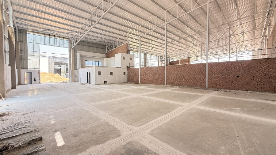 Commercial Property for Sale in Samrand Business Park Gauteng