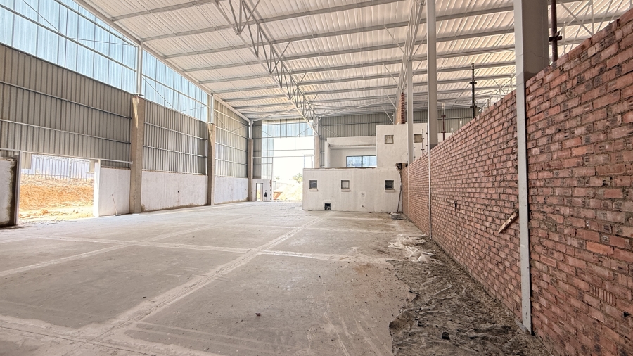 Commercial Property for Sale in Samrand Business Park Gauteng