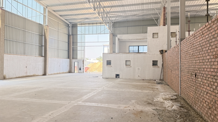 Commercial Property for Sale in Samrand Business Park Gauteng