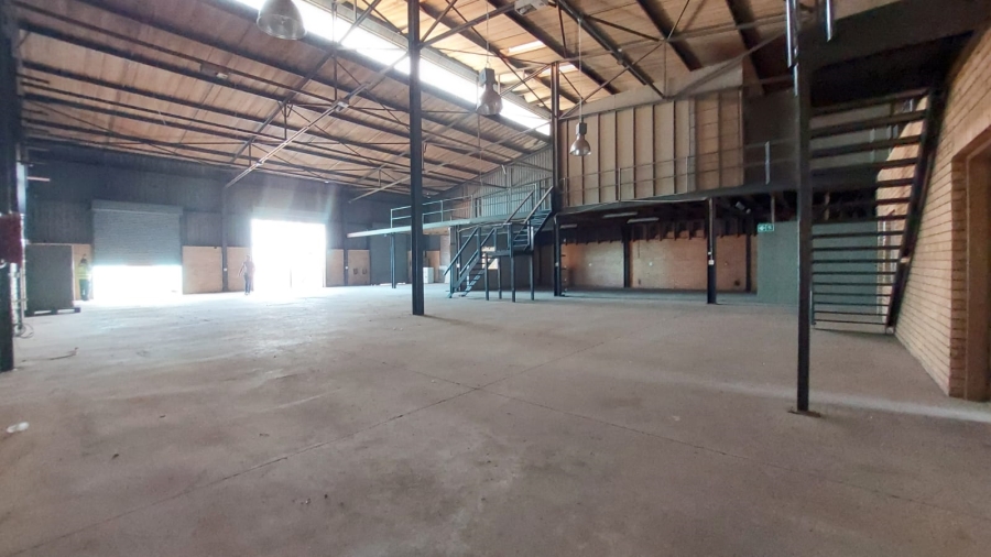 Commercial Property for Sale in Hennopspark Gauteng
