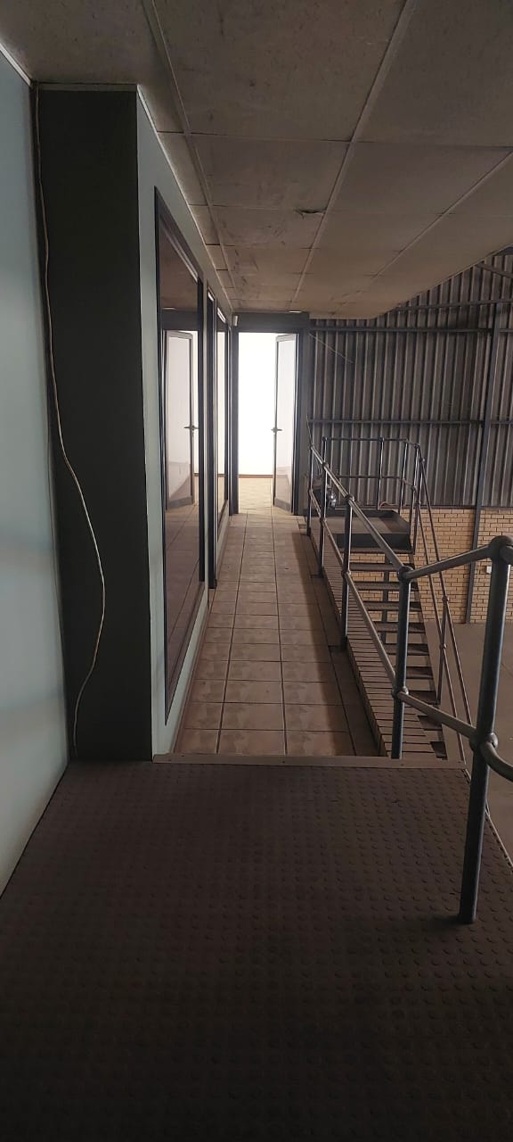 Commercial Property for Sale in Hennopspark Gauteng