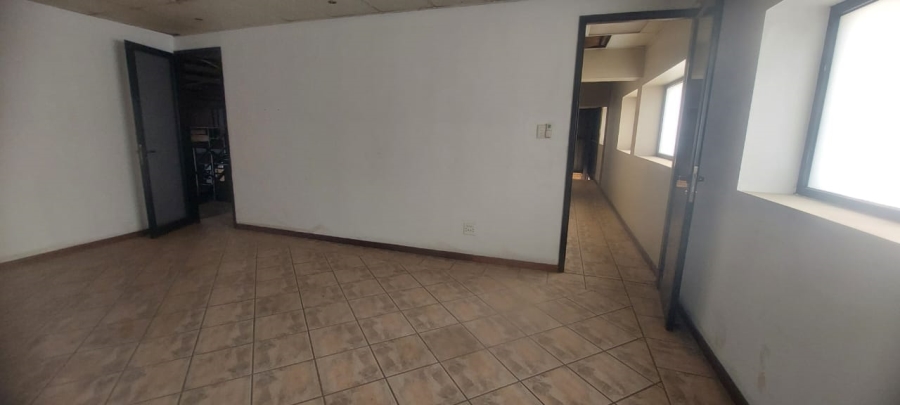 Commercial Property for Sale in Hennopspark Gauteng