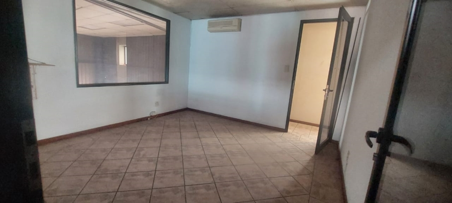 Commercial Property for Sale in Hennopspark Gauteng