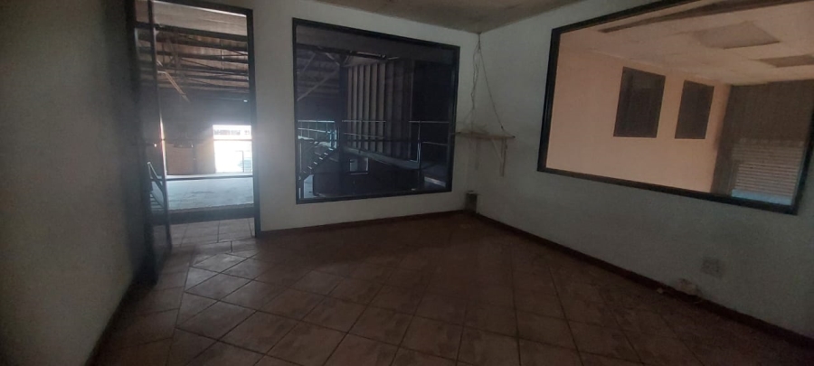Commercial Property for Sale in Hennopspark Gauteng