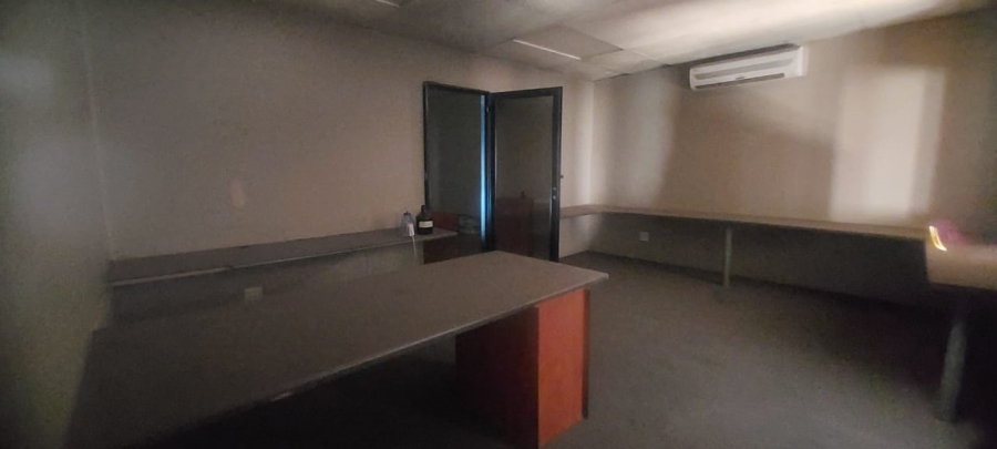 Commercial Property for Sale in Hennopspark Gauteng