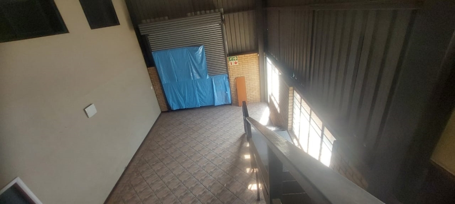 Commercial Property for Sale in Hennopspark Gauteng