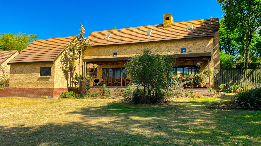 10 Bedroom Property for Sale in Buccleuch Gauteng