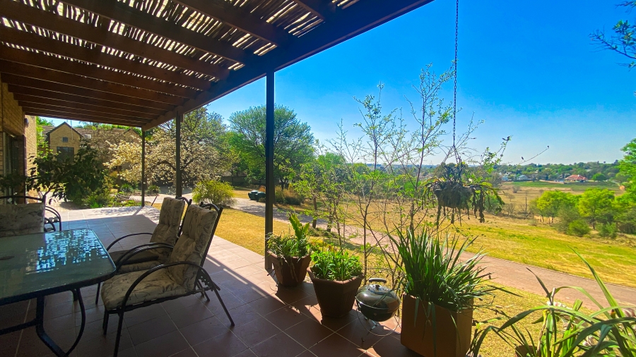 10 Bedroom Property for Sale in Buccleuch Gauteng