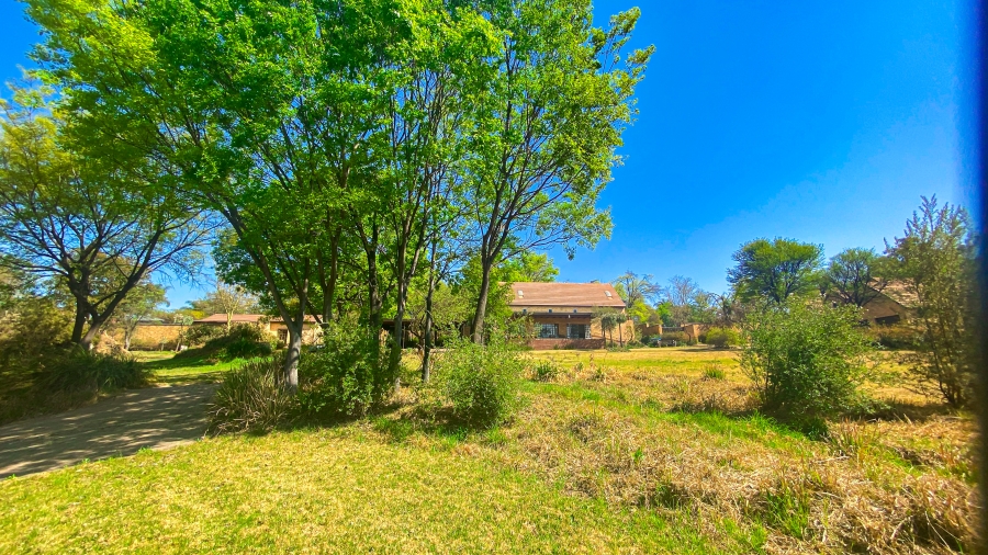 10 Bedroom Property for Sale in Buccleuch Gauteng