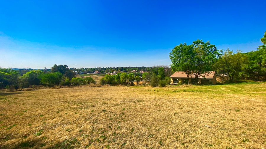 10 Bedroom Property for Sale in Buccleuch Gauteng