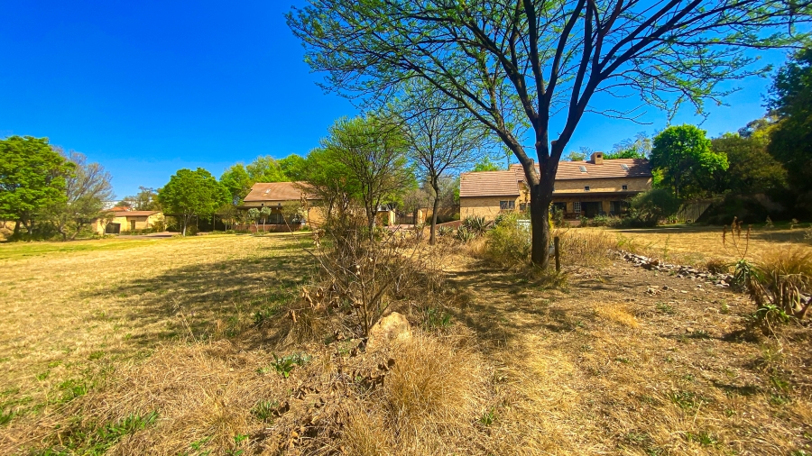 10 Bedroom Property for Sale in Buccleuch Gauteng