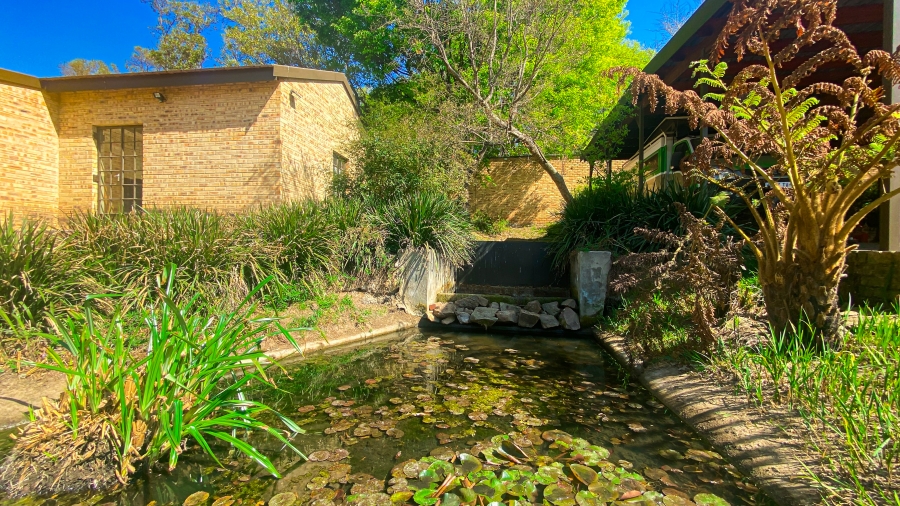 10 Bedroom Property for Sale in Buccleuch Gauteng