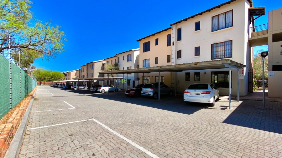2 Bedroom Property for Sale in Vorna Valley Gauteng