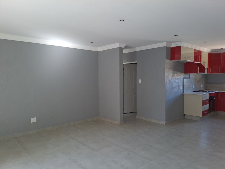 To Let 3 Bedroom Property for Rent in Minnebron Gauteng