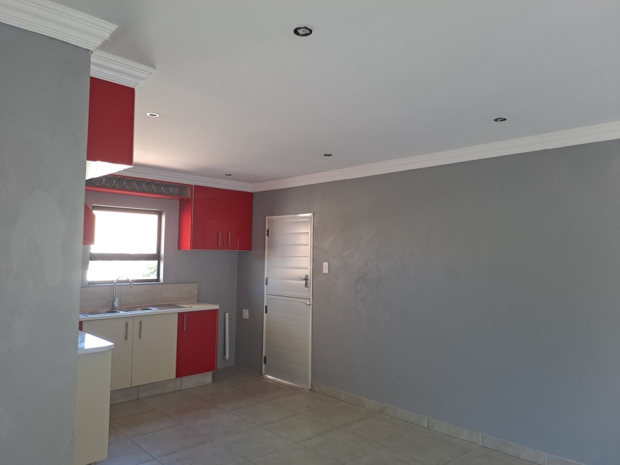 To Let 3 Bedroom Property for Rent in Minnebron Gauteng