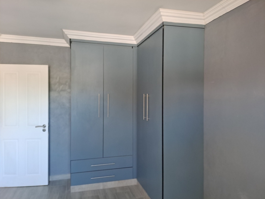 To Let 3 Bedroom Property for Rent in Minnebron Gauteng