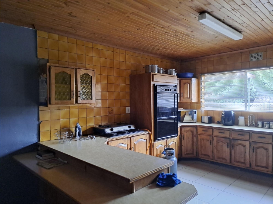 To Let 3 Bedroom Property for Rent in Minnebron Gauteng