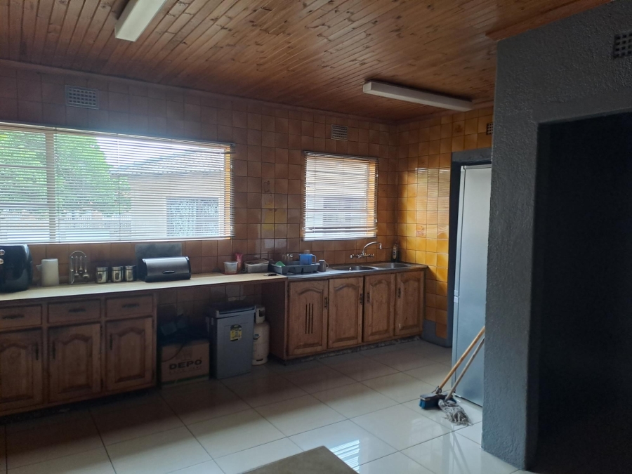 To Let 3 Bedroom Property for Rent in Minnebron Gauteng