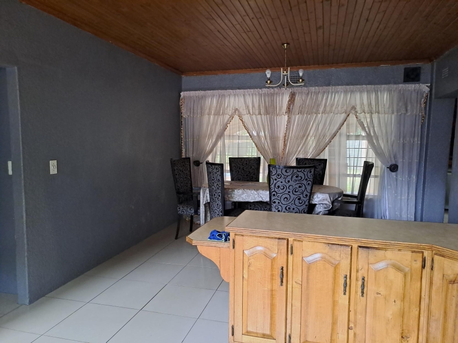 To Let 3 Bedroom Property for Rent in Minnebron Gauteng
