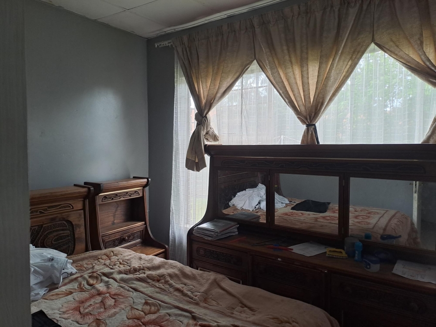 To Let 3 Bedroom Property for Rent in Minnebron Gauteng