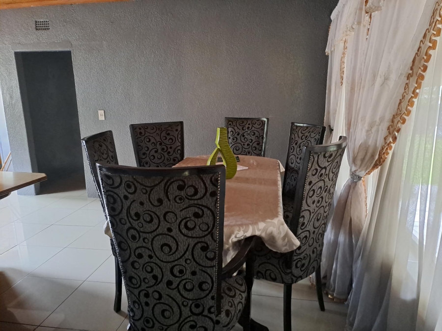 To Let 3 Bedroom Property for Rent in Minnebron Gauteng